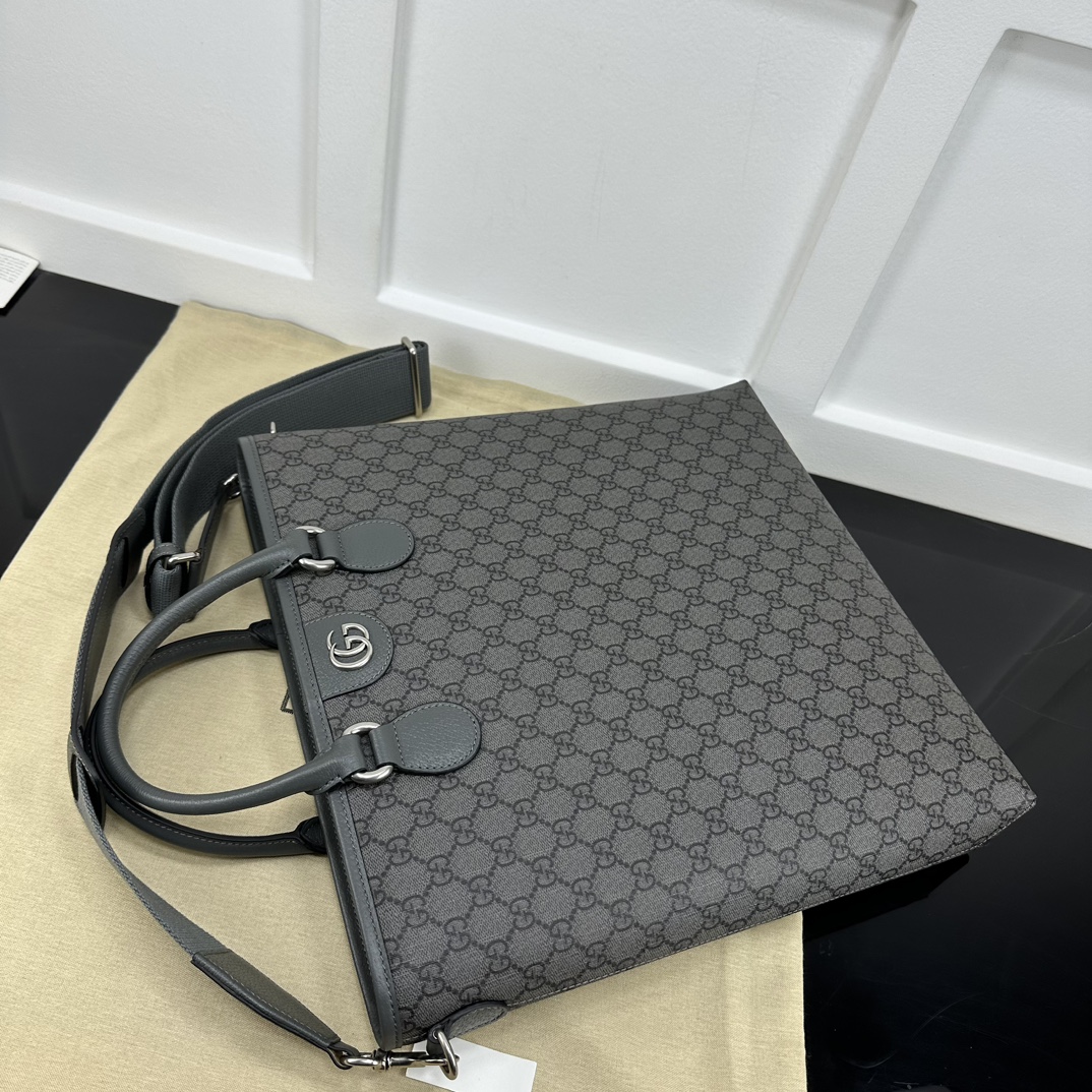 Mens Gucci Briefcases